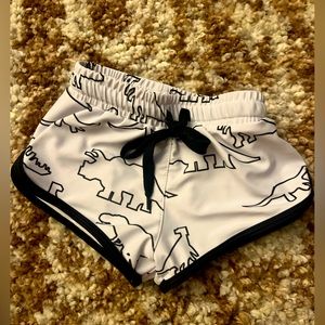 Boys Cash & Co Swim Trunks 🌵 12 months